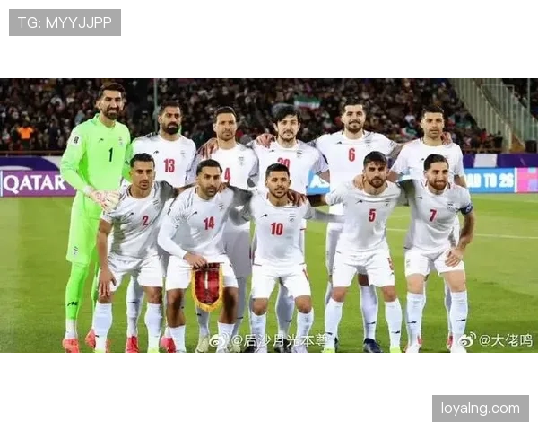 2026世界杯伊朗队阵容预测:阿兹蒙领衔波斯铁骑能否再现亚洲雄风 2026世界杯伊朗队阵容预测:阿兹蒙领衔波斯铁骑能否再现亚洲雄风
