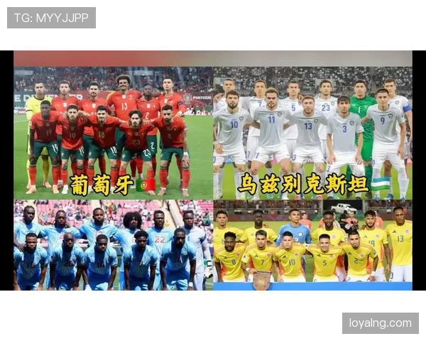 2026世界杯澳大利亚阵容预测：谁将扛起袋鼠军团进攻大旗