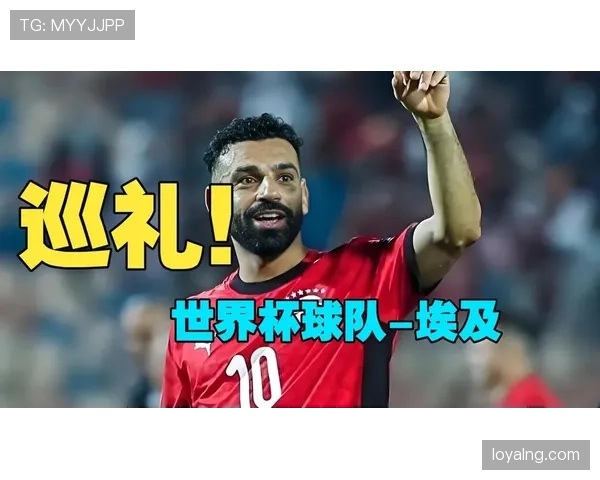 埃及队能否突破魔咒？2026世界杯萨拉赫领衔法老军团冲击历史最佳战绩